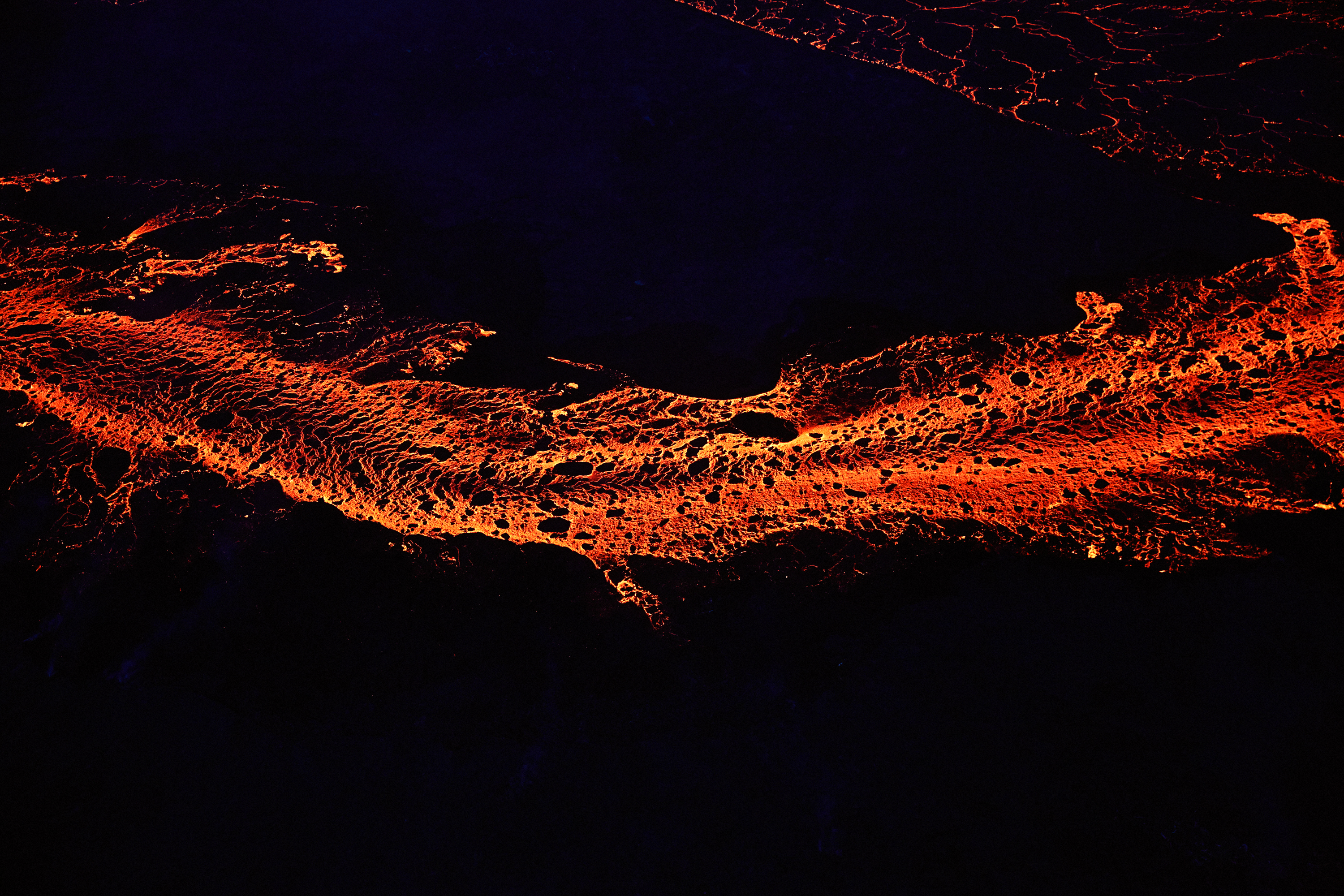 Axel Sigurðarson, eruption, eruptioniceland, Iceland, Volcano, Bárðarbunga, Bardarbunga, Holuhraun, Vatnajökull, Dyngjujökull, Glacier, ash, ashtag, danger, Civil Protection Department, Emergency Services,