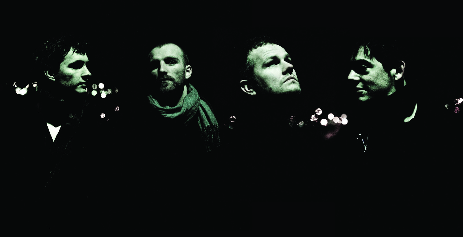 Is Bedroom Community Iceland’s Best Label?