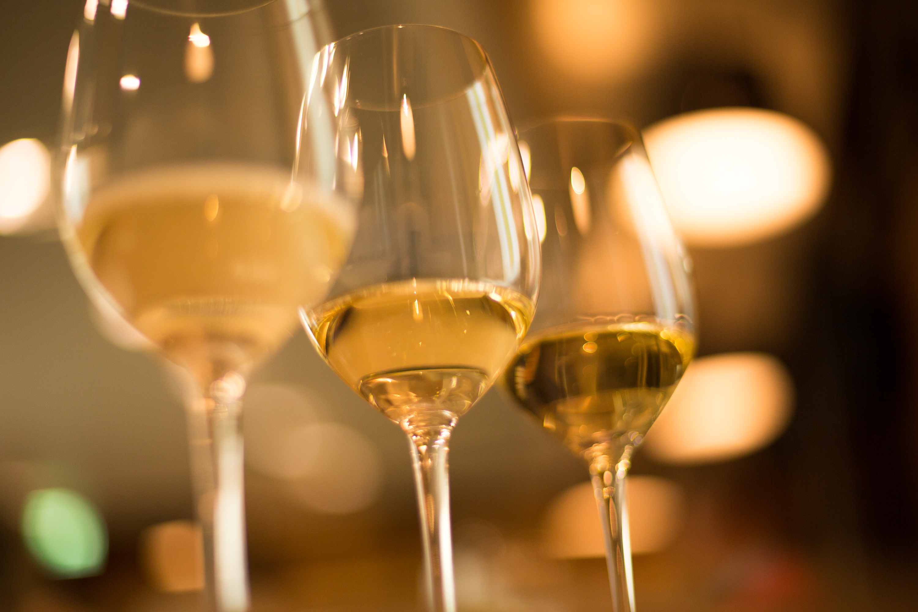 Learning How To Drink, One Swallow At A Time