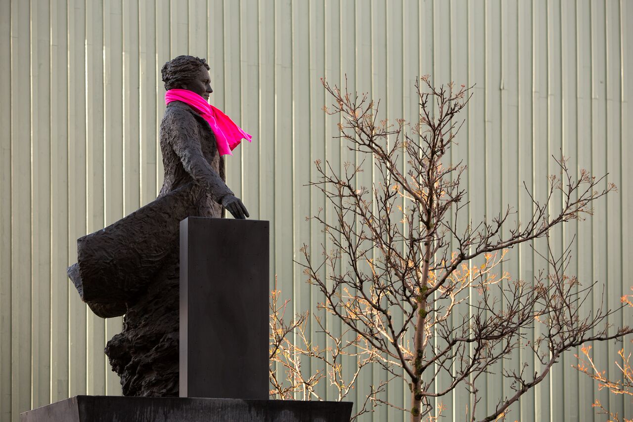 Fair Pay, Fair Play: Closing The Gender Wage Gap In Iceland