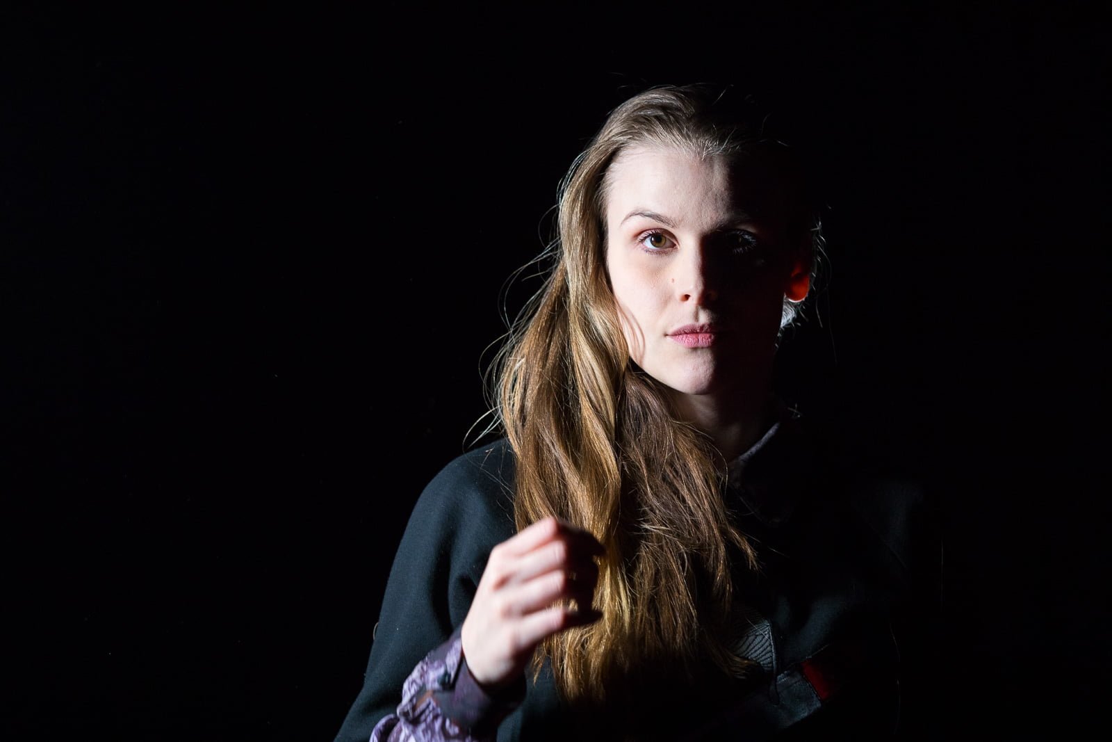 A Quiet Wave Of Change: In Conversation With Katrín Gunnarsdóttir
