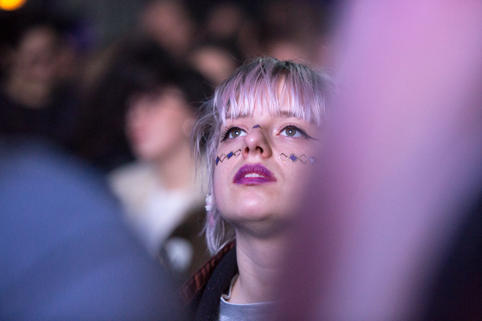 Sónar Reykjavík: The Electronic Extravaganza Begins Tomorrow