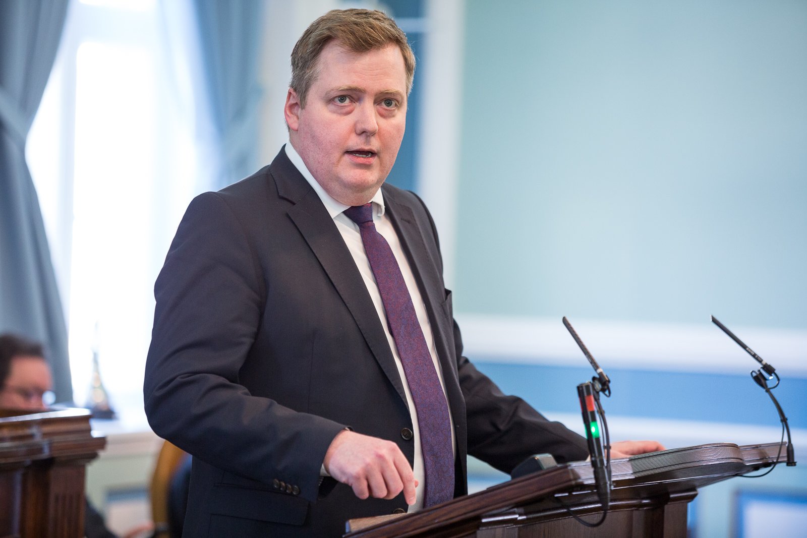Former PM’s Contentions Do Not Hold Up To Scrutiny