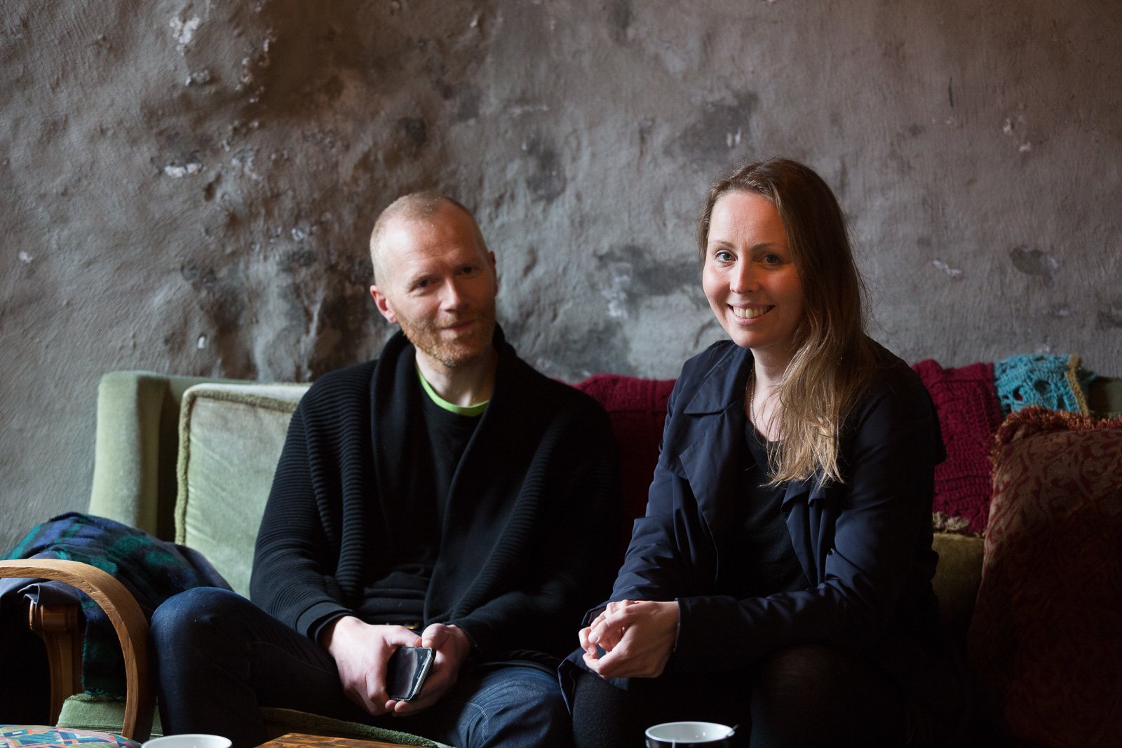Skjaldborg Film Festival Is Fuelling Creativity In Patreksfjörður