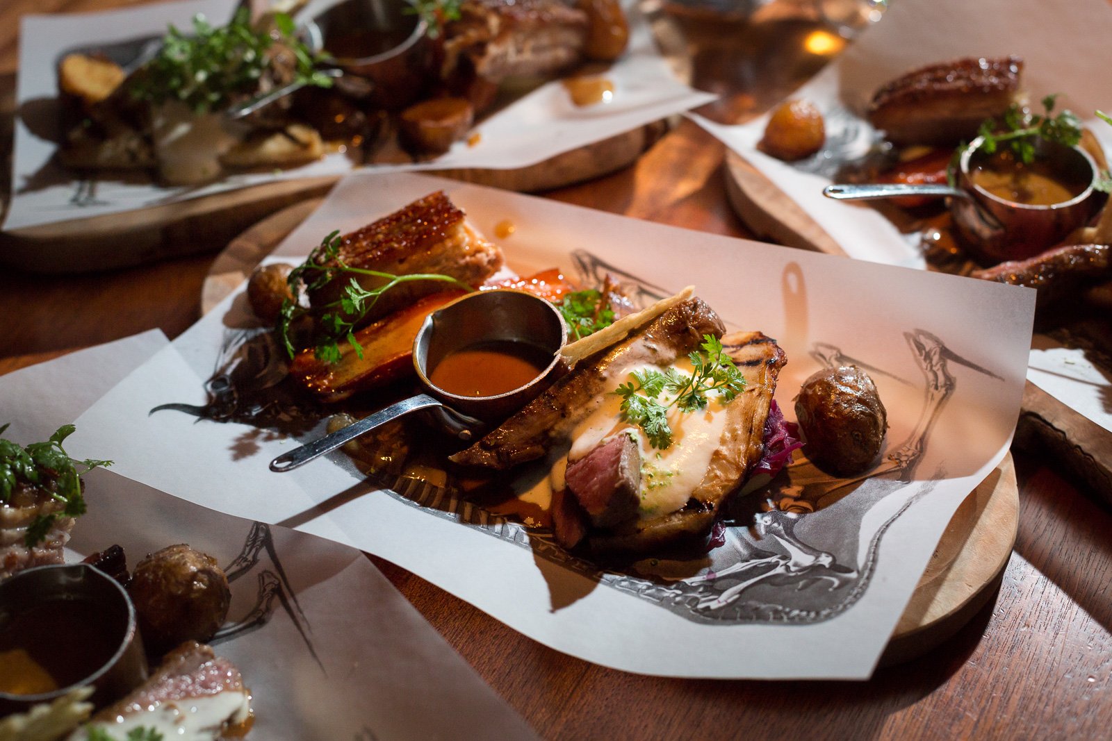 Best Of Reykjavik 2019: Best Lamb
