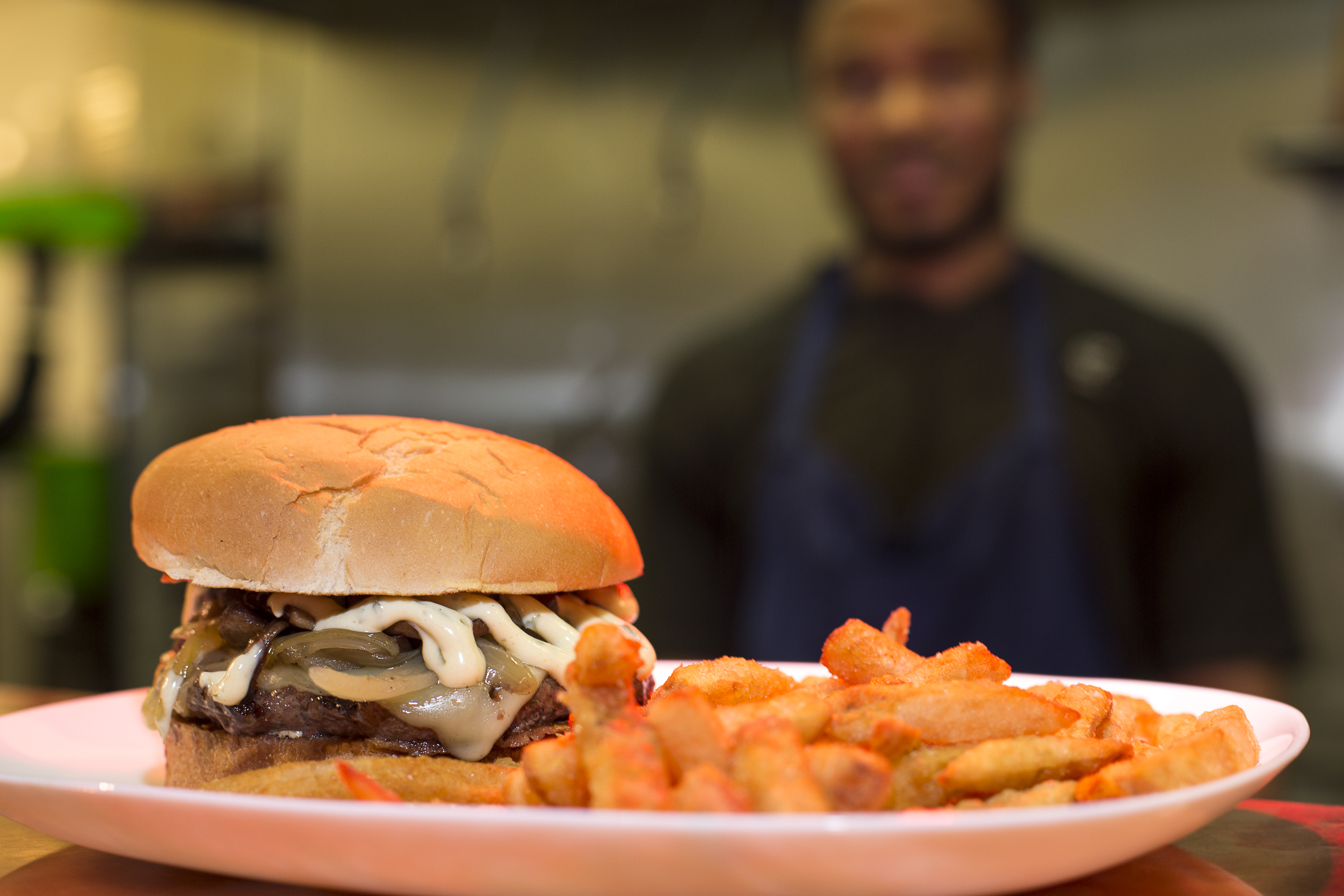 Inspired By… Guy Fieri? Roadhouse Reviewed