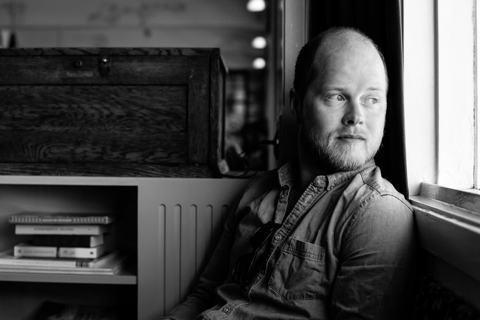 Track By Track: ‘Vittu til’ By Snorri Helgason