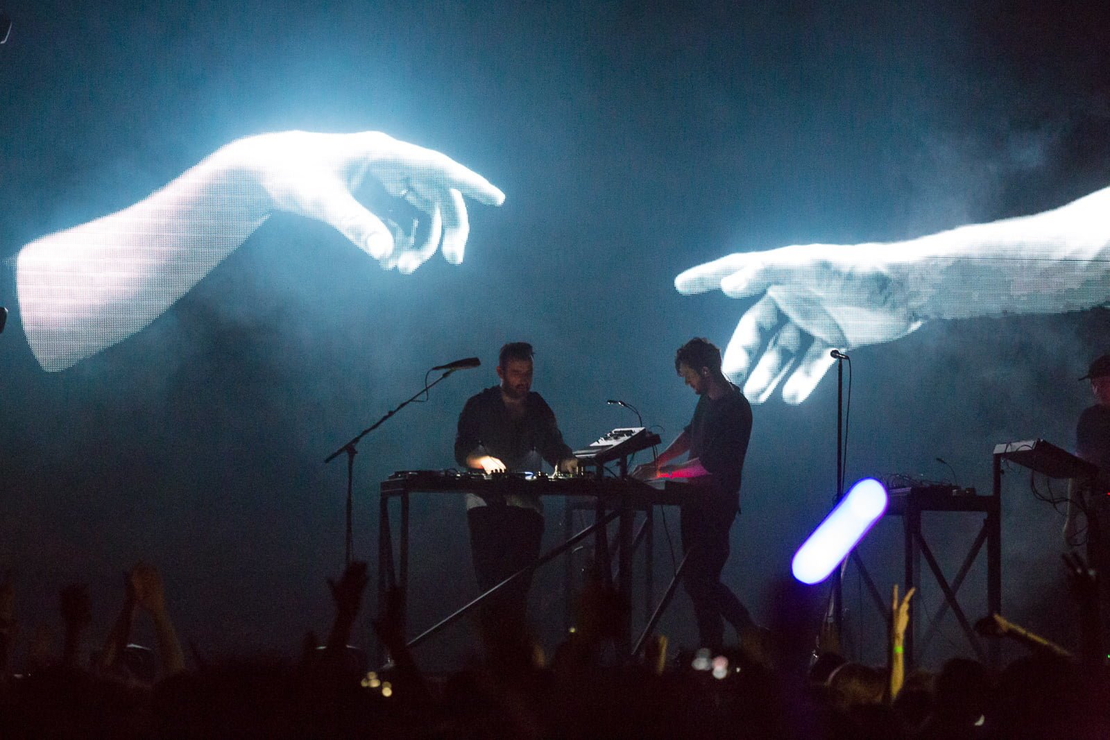 Sónar Day Two: Unexpected Feathers In The Upside Down