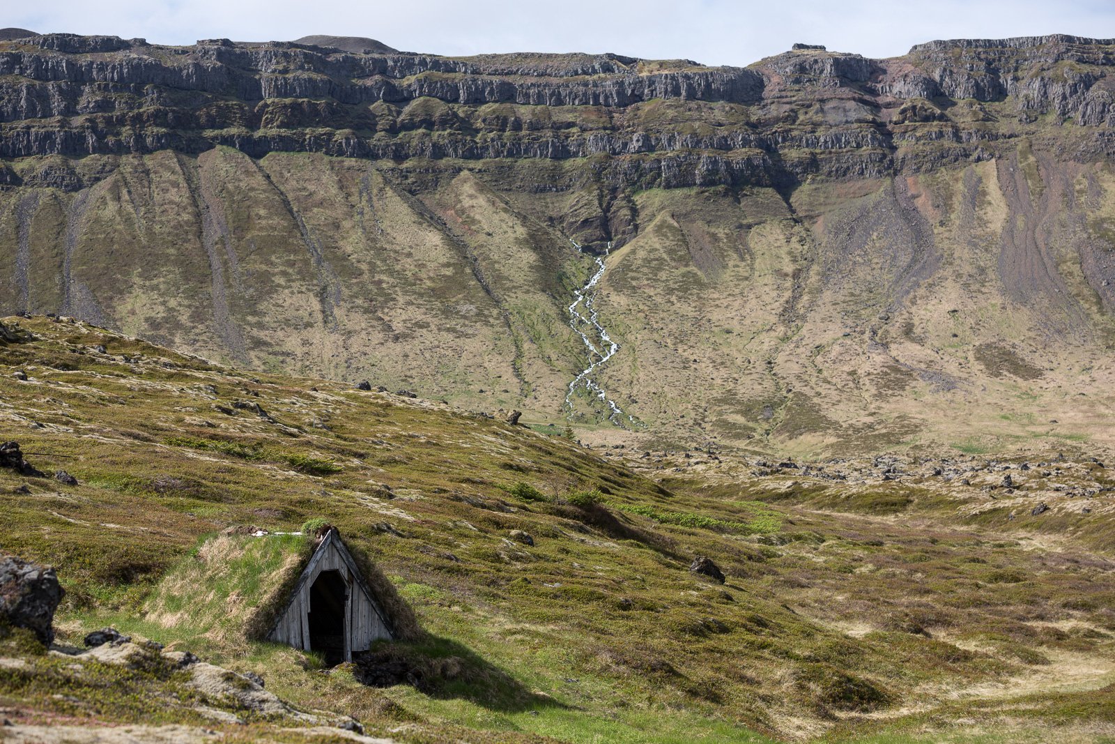 Cabin Fever: A Guide To Iceland’s Smaller Spaces