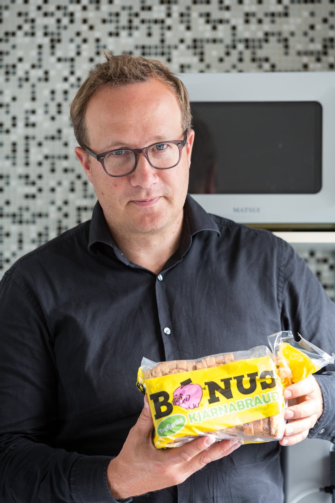 Bónusljóð: Supermarket Poetry Now Available In English
