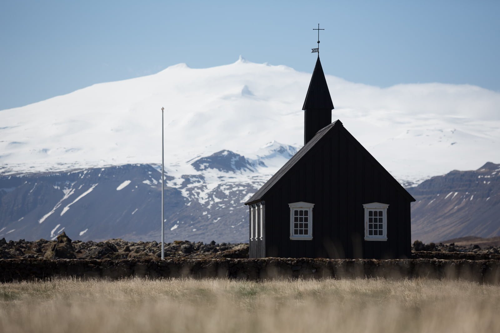travel iceland
