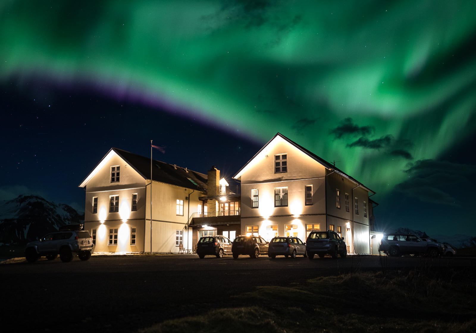 travel iceland