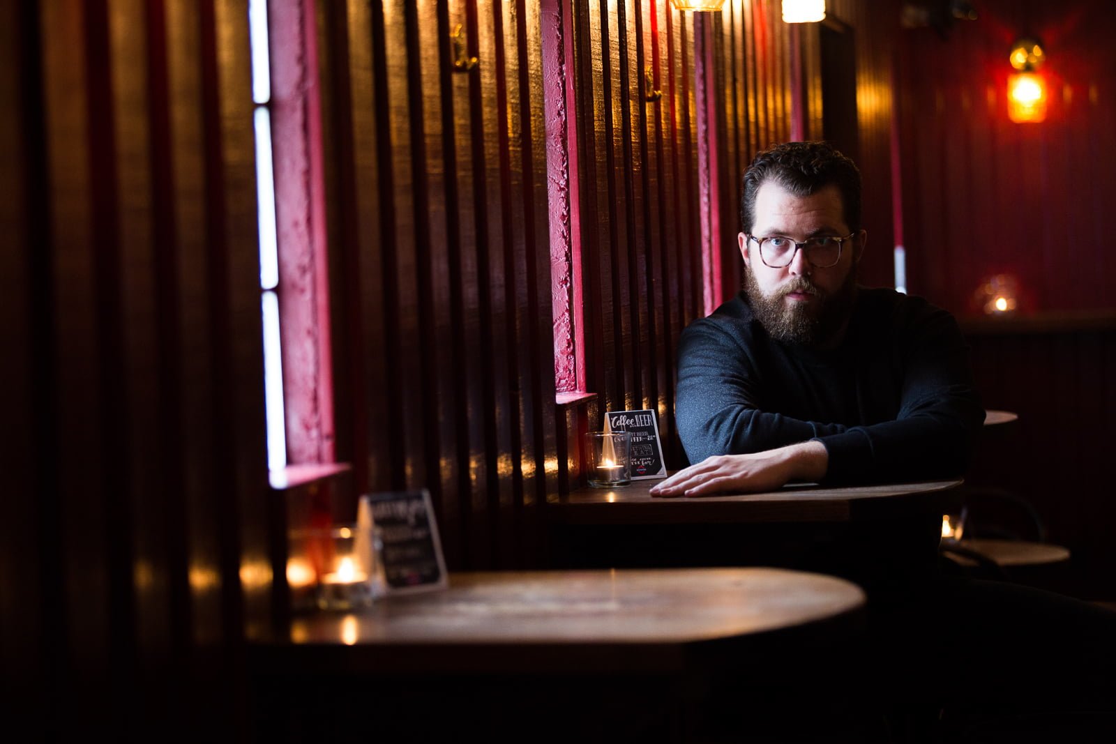 DJ Of The Week: Áskell