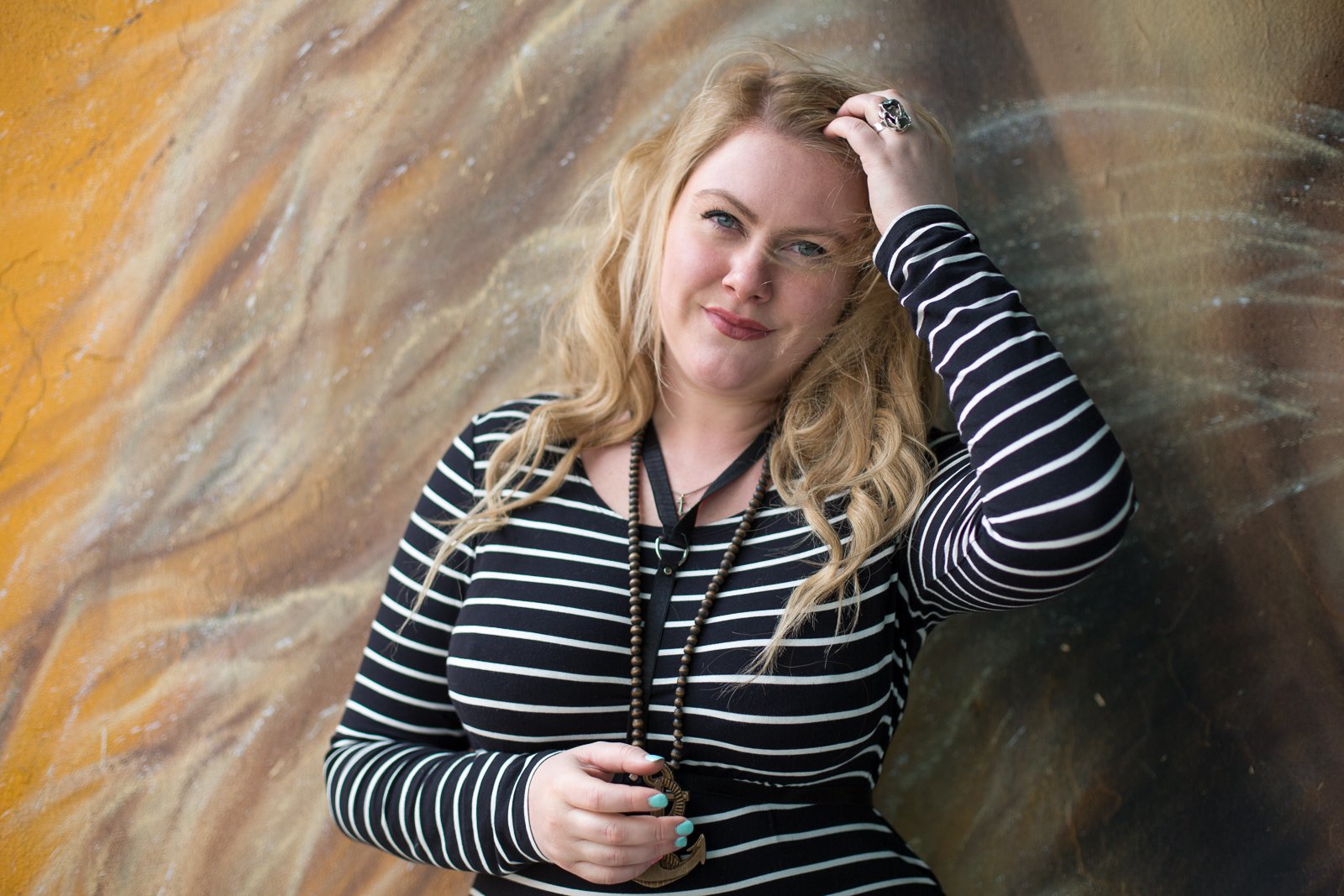 Margrét Erla Maack’s Five Favourite Albums