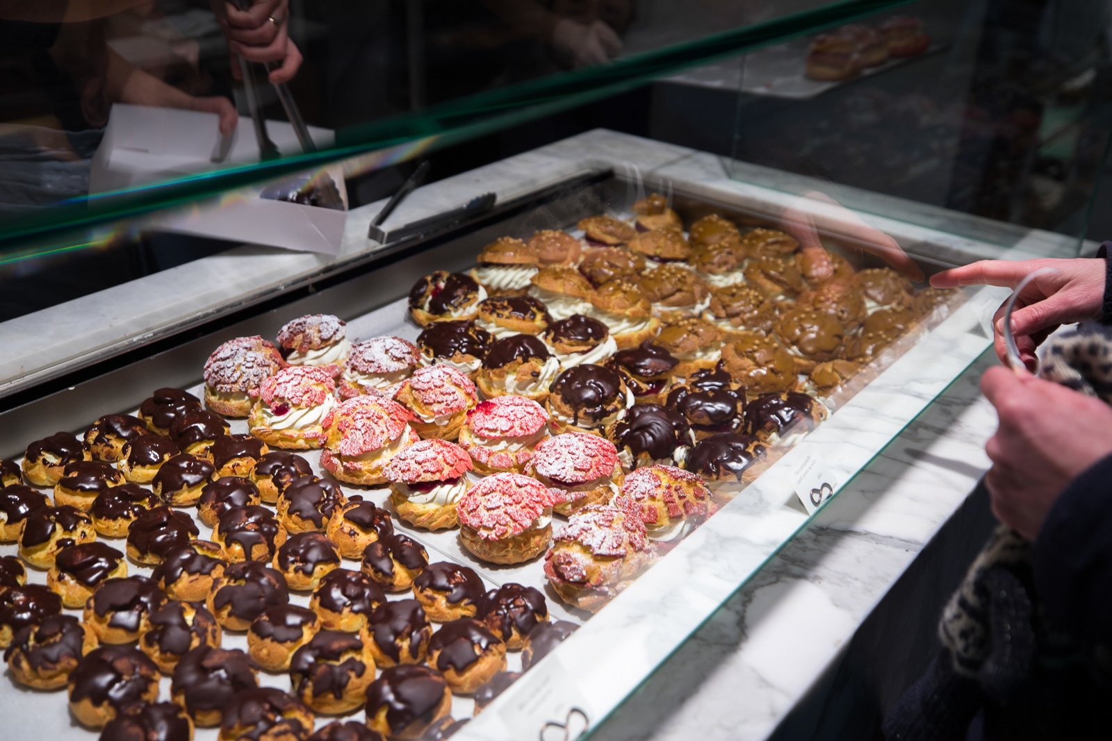 Reykjavík Bakeries To Help You Celebrate Bolludagur