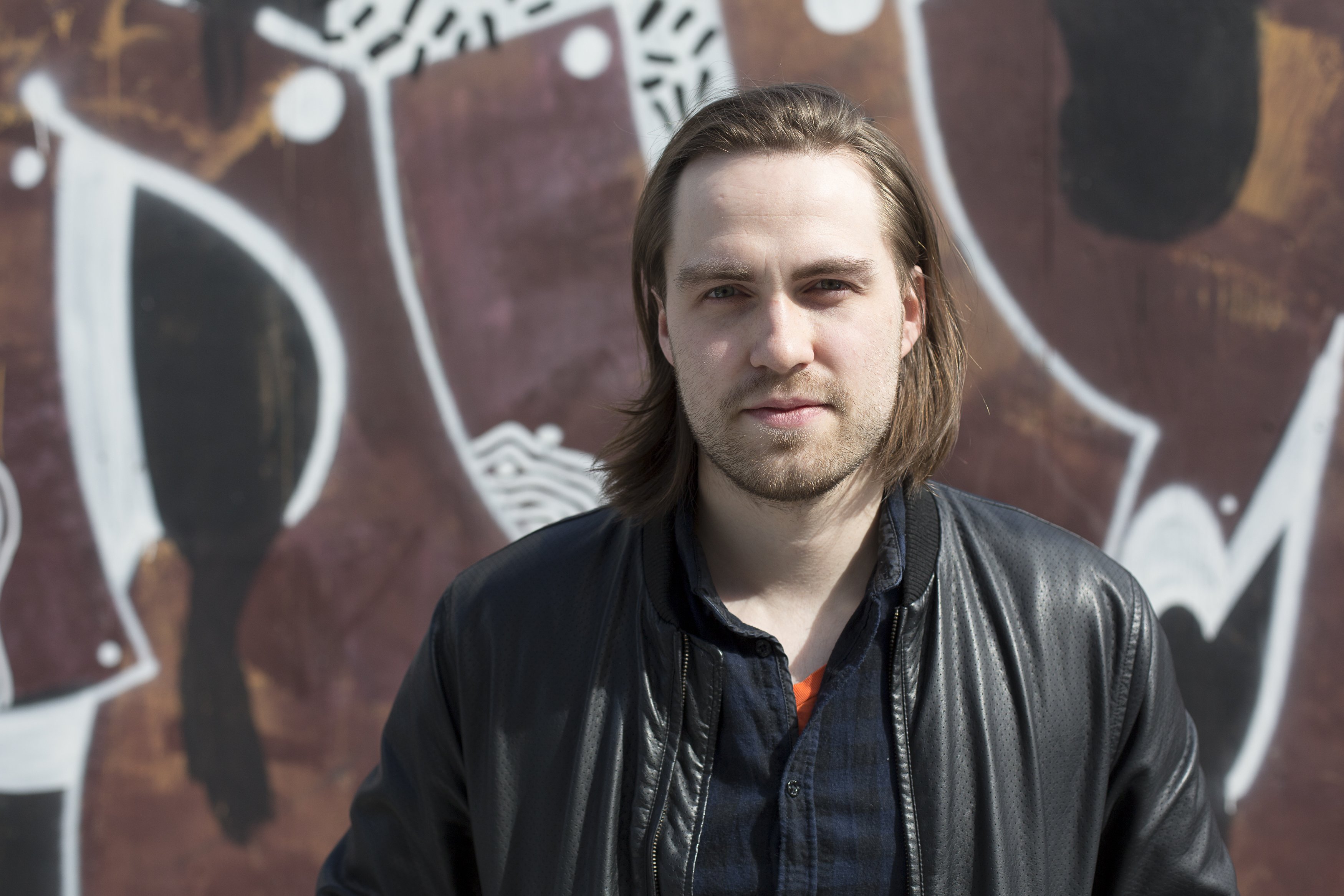 Track By Track: Laser Life’s ‘Polyhedron’
