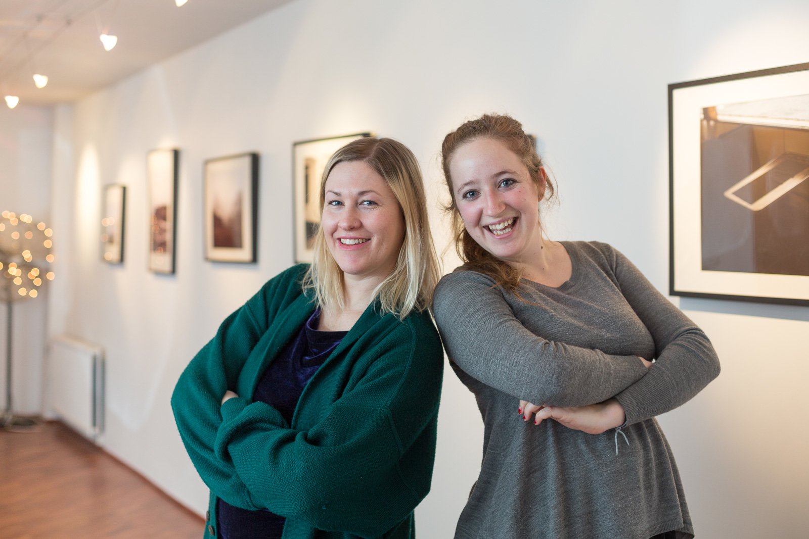 Be Young And Shut Up!: Listastofan Moves Into 2017 With New Funding And Endless Enthusiasm