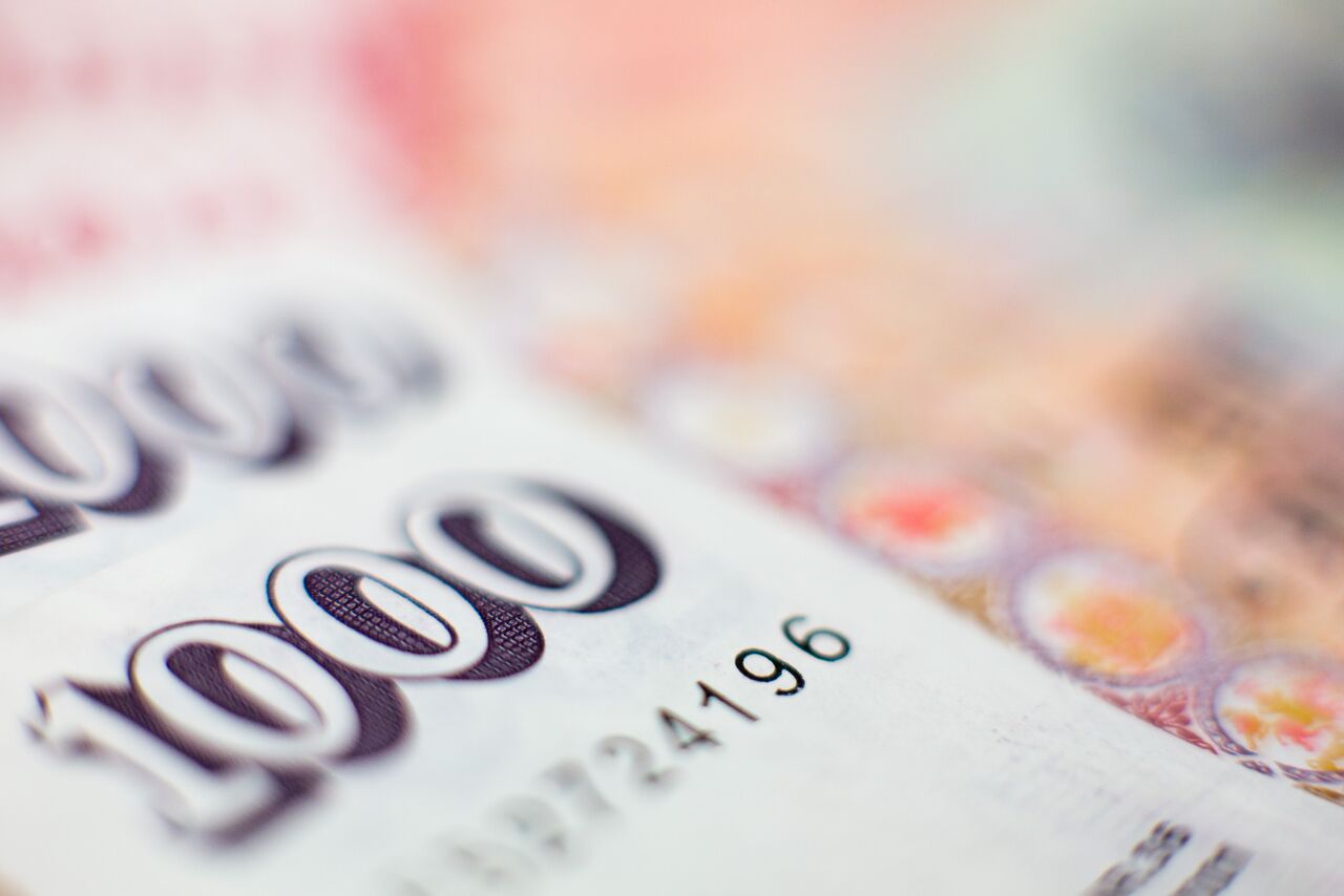 Show Me The Money: 1000 ISK
