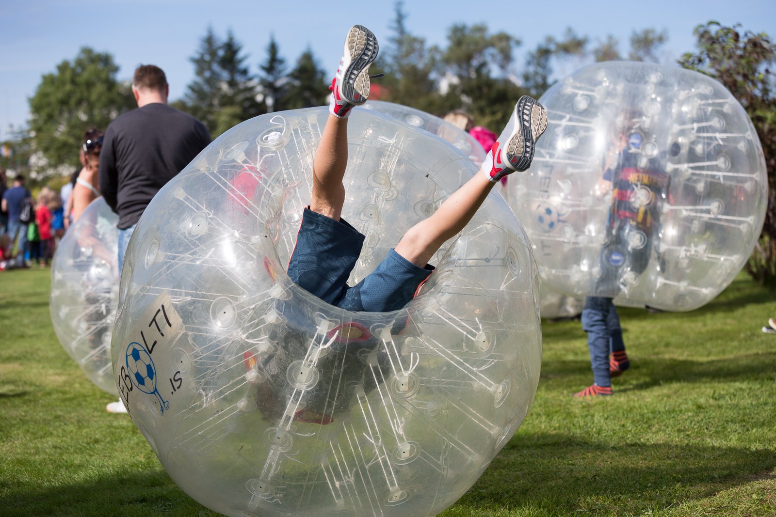 Grapevine’s Best Of 2016: Best Place To Take The Kids