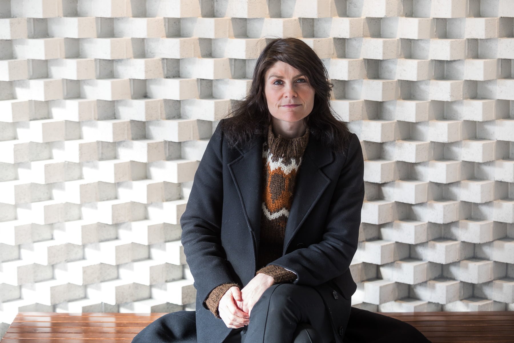 Keeping It Real: Icelandic Director Ísold Uggadóttir Talks “And Breathe Normally”