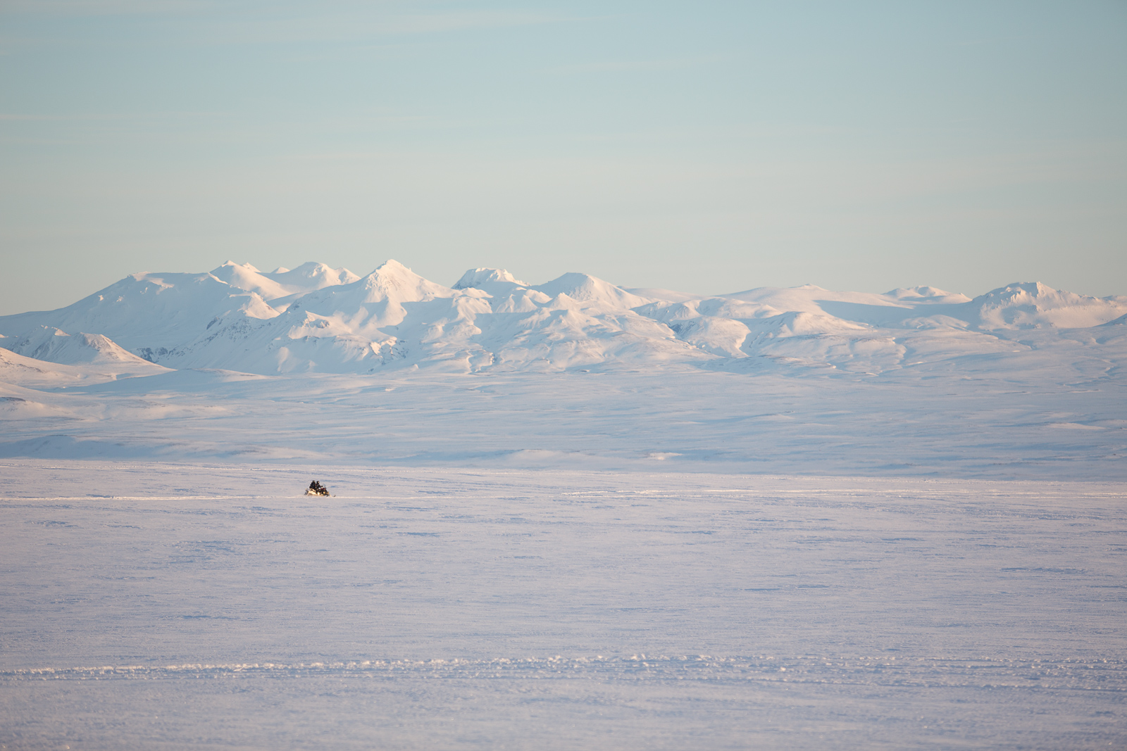 Winter Activities Guide: Don’t Fear The Snow