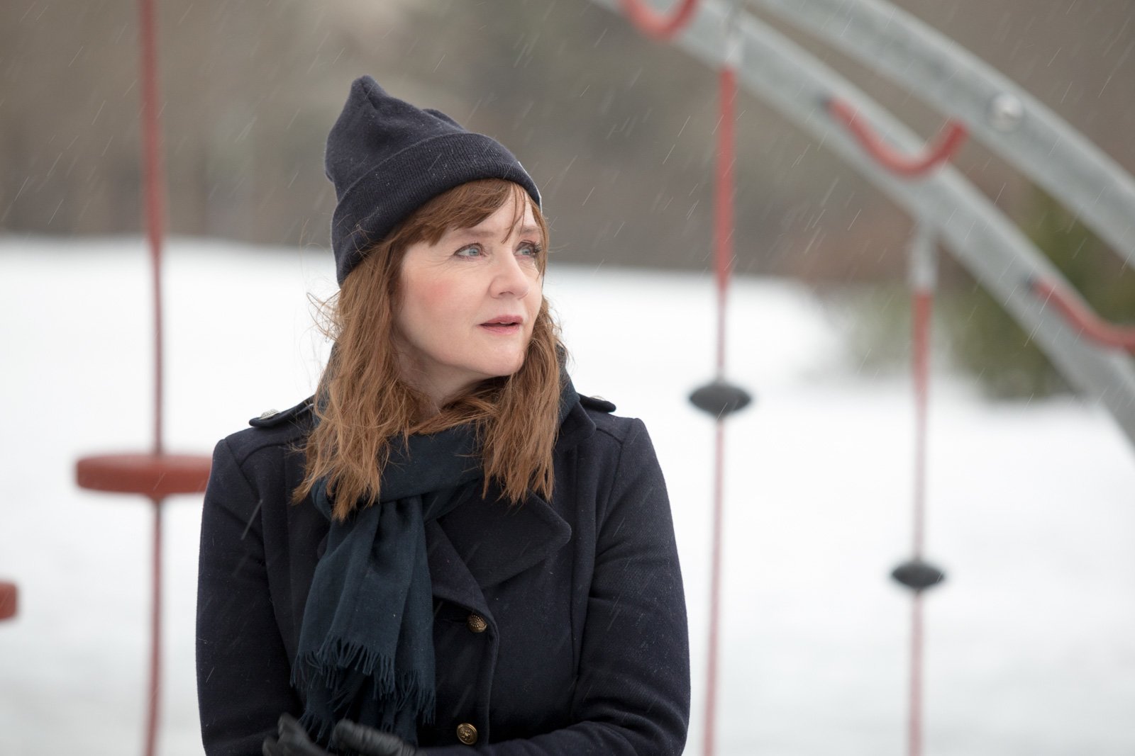 Auður Ava Ólafsdóttir