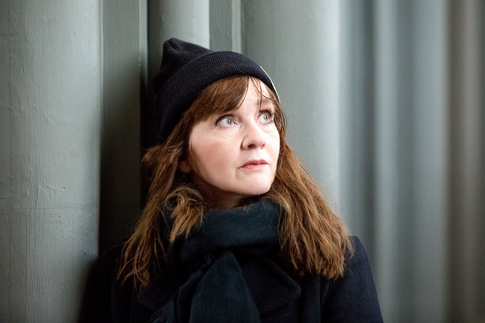 Auður Ava Ólafsdóttir