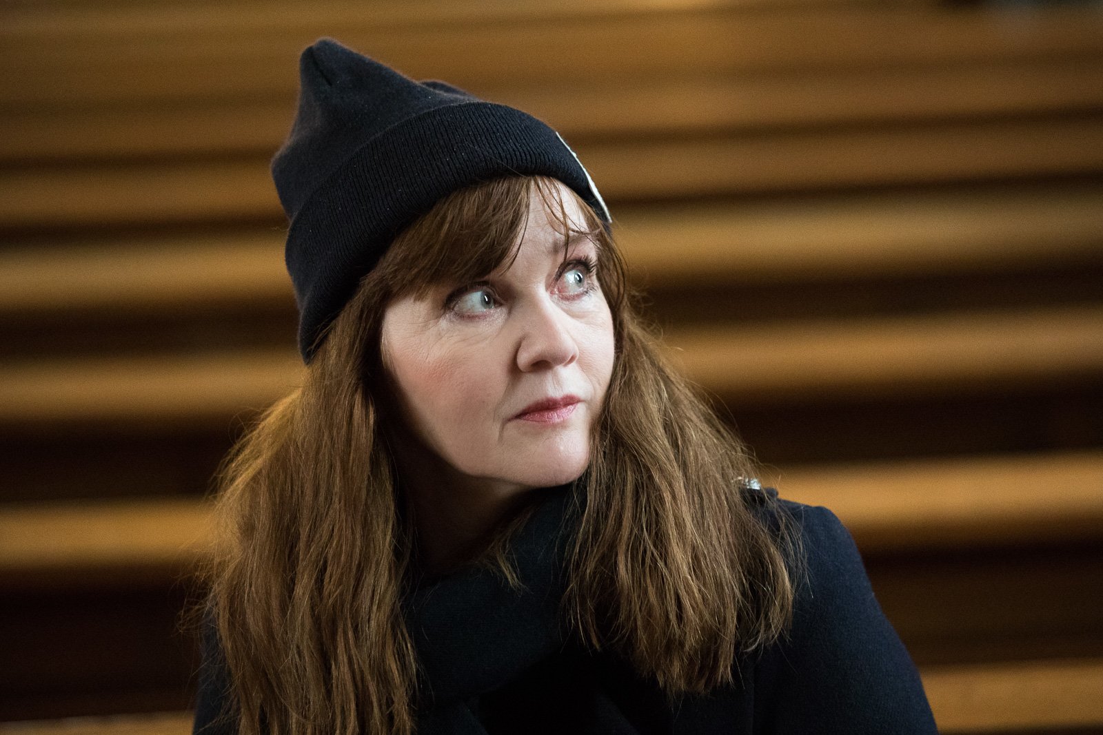 Auður Ava Ólafsdóttir