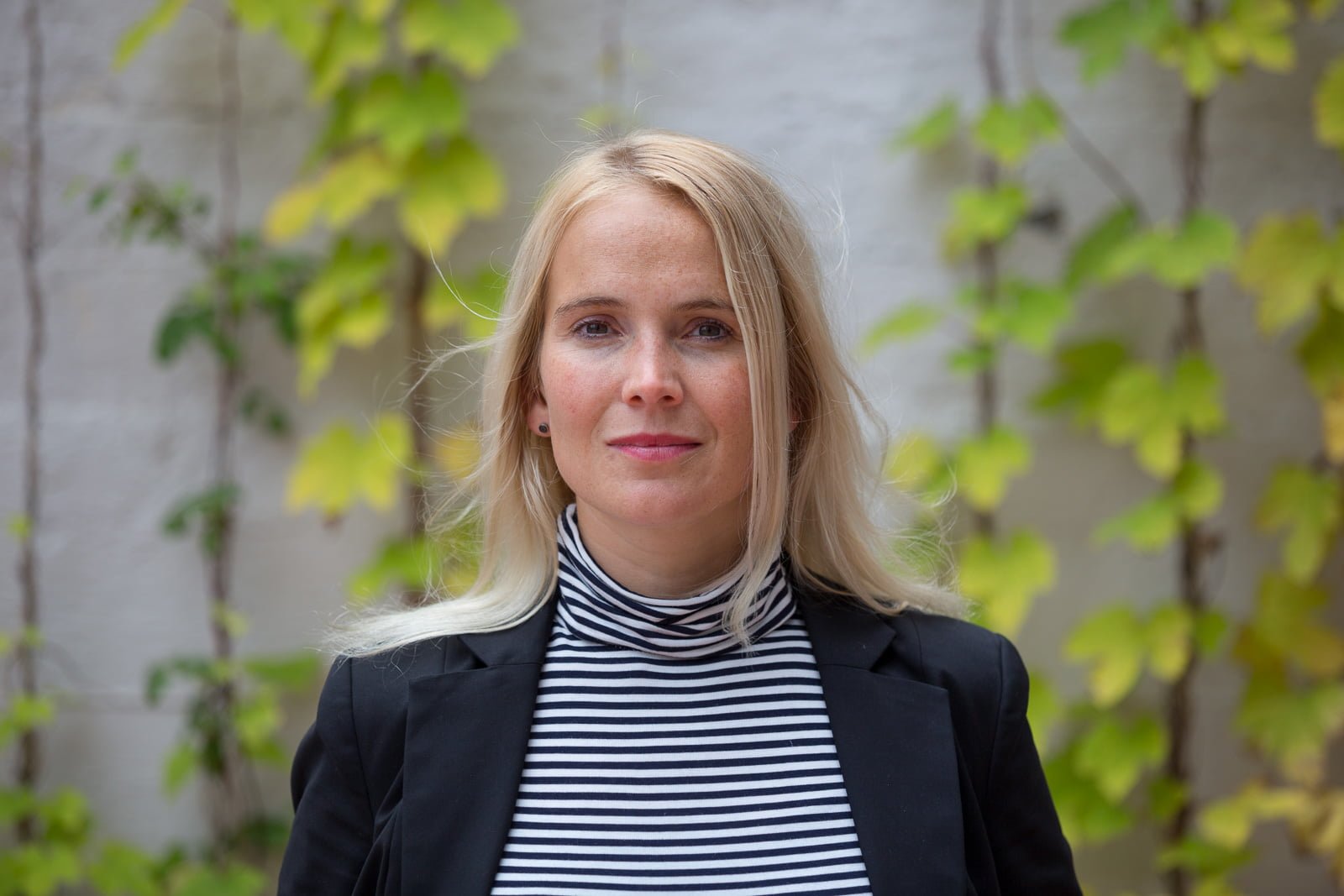 Here We Go Again: Reykjavík’s Literary Festival Returns