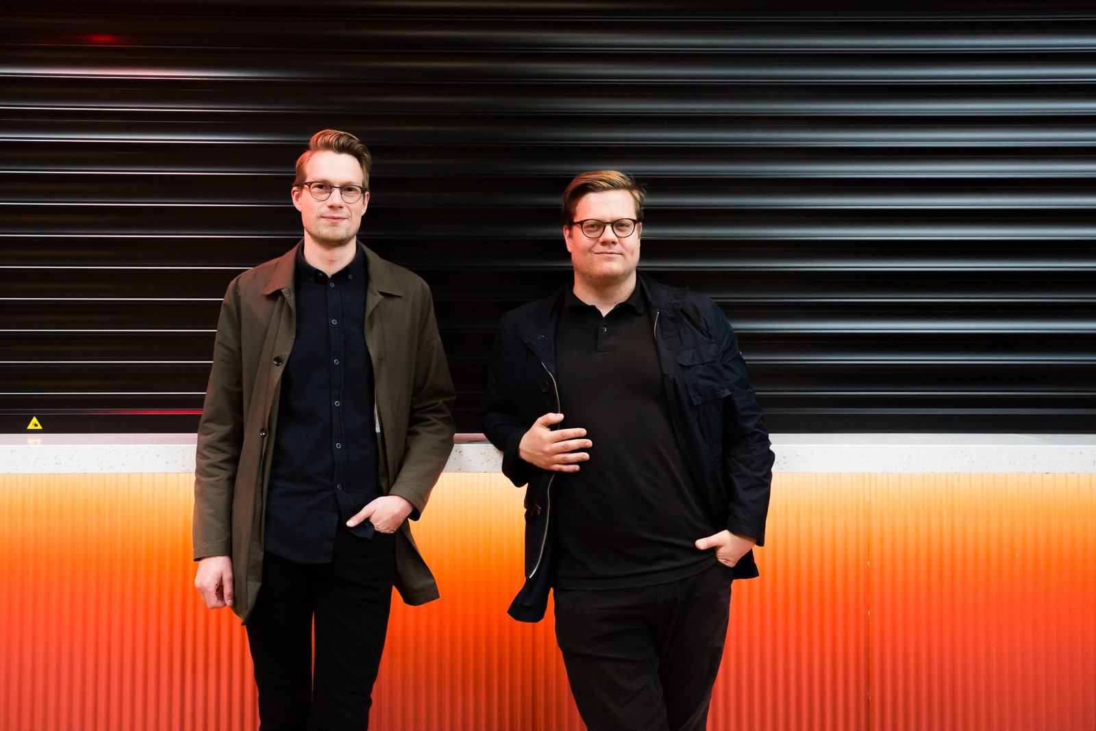 Hlemmur Mathöll: Iceland’s New Food Hall Opens Its Doors