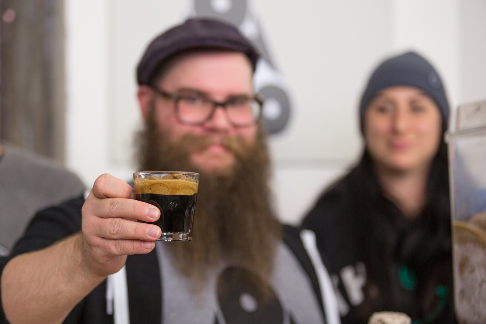 Iceland: 30 Years Of Legal Beer