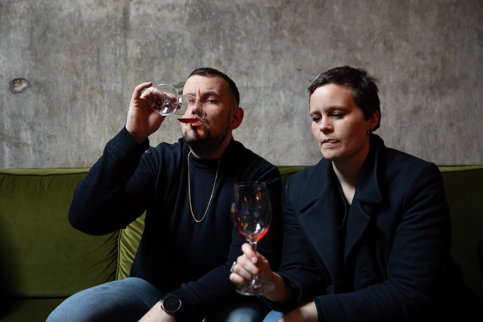 Save The Date: 4 Places For Your Perfect Date In Reykjavík