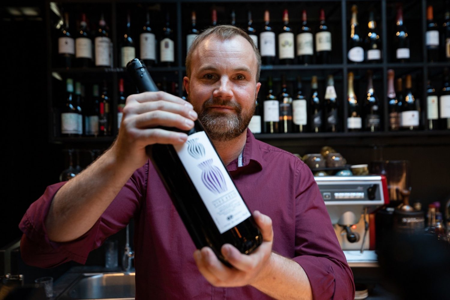 Best Of Reykjavík 2019: Best Wine Bar