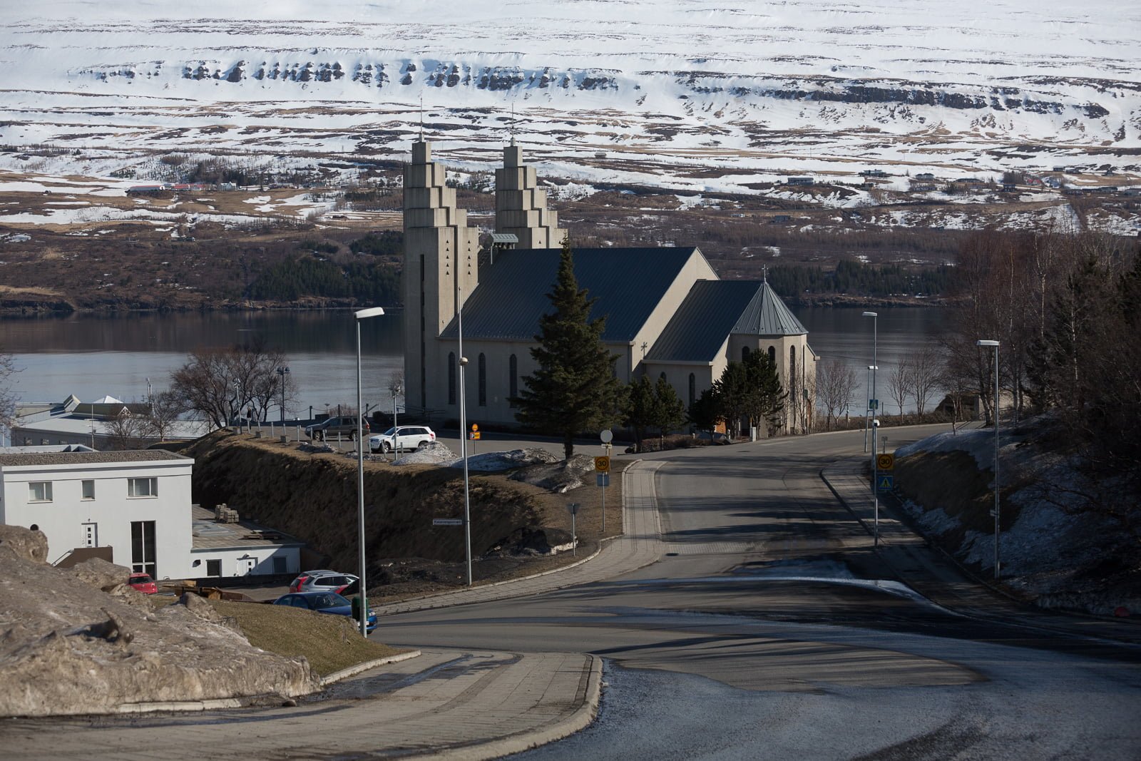 Thanks For All The Fish: A Reykjavík Foodie Tours Five Akureyri Fast Food Joints