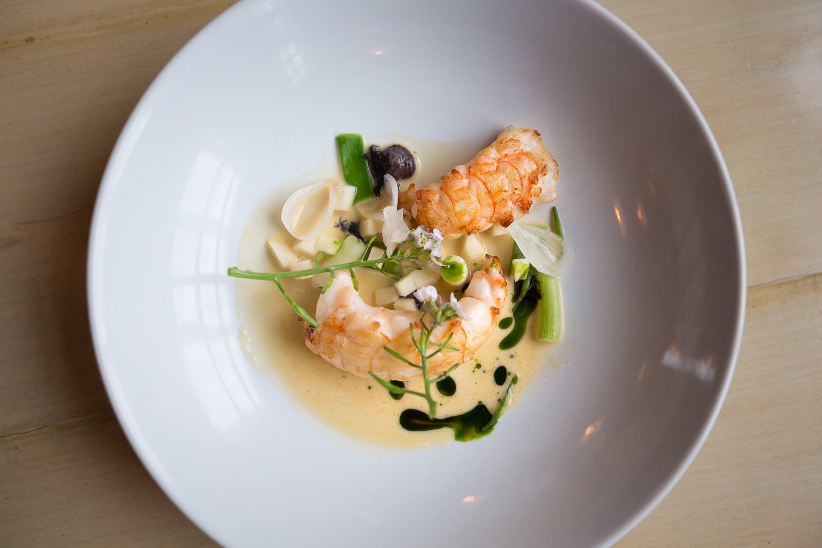 Best Of South Iceland 2018: Best Meal