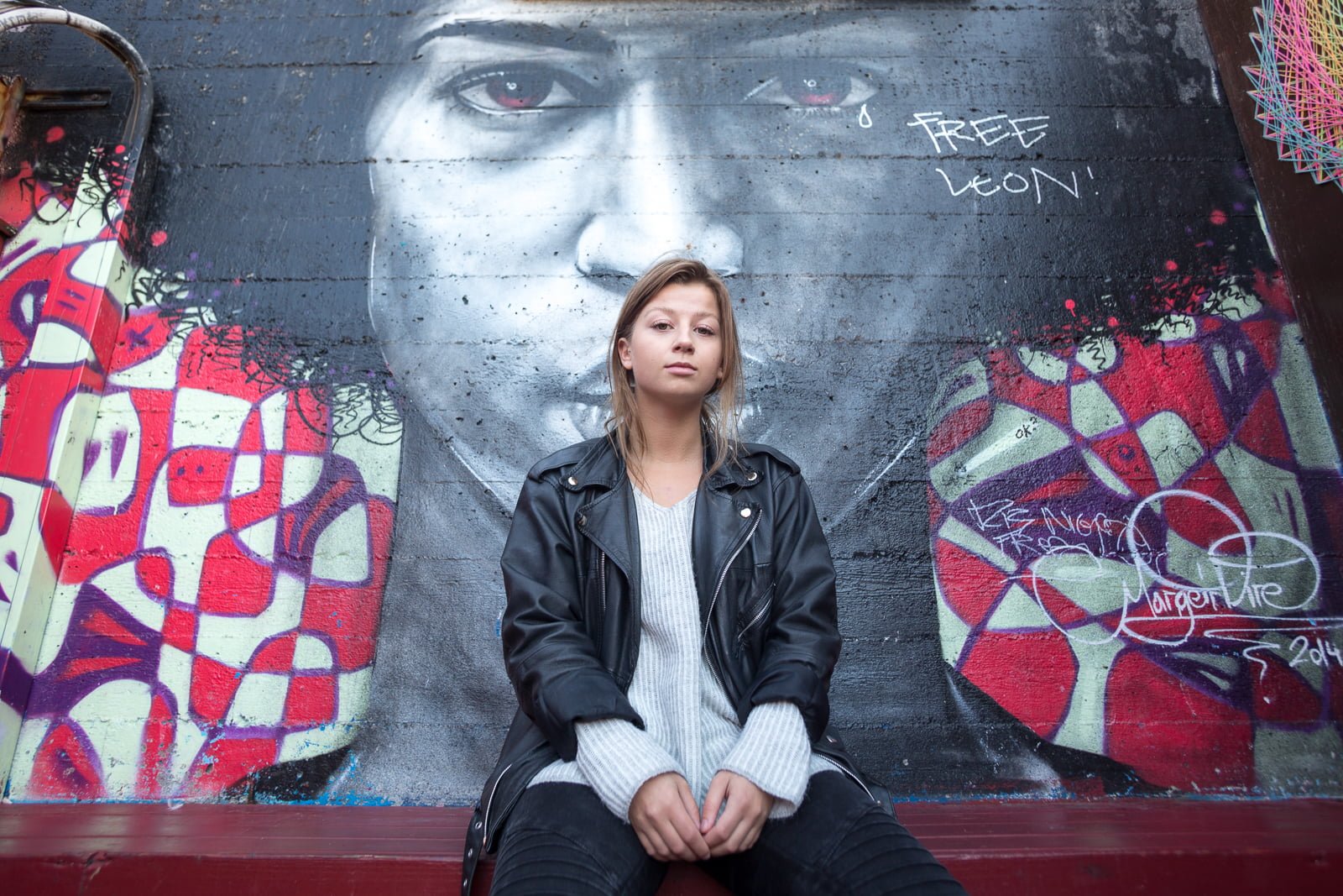 DJ Of The Week: Karítas