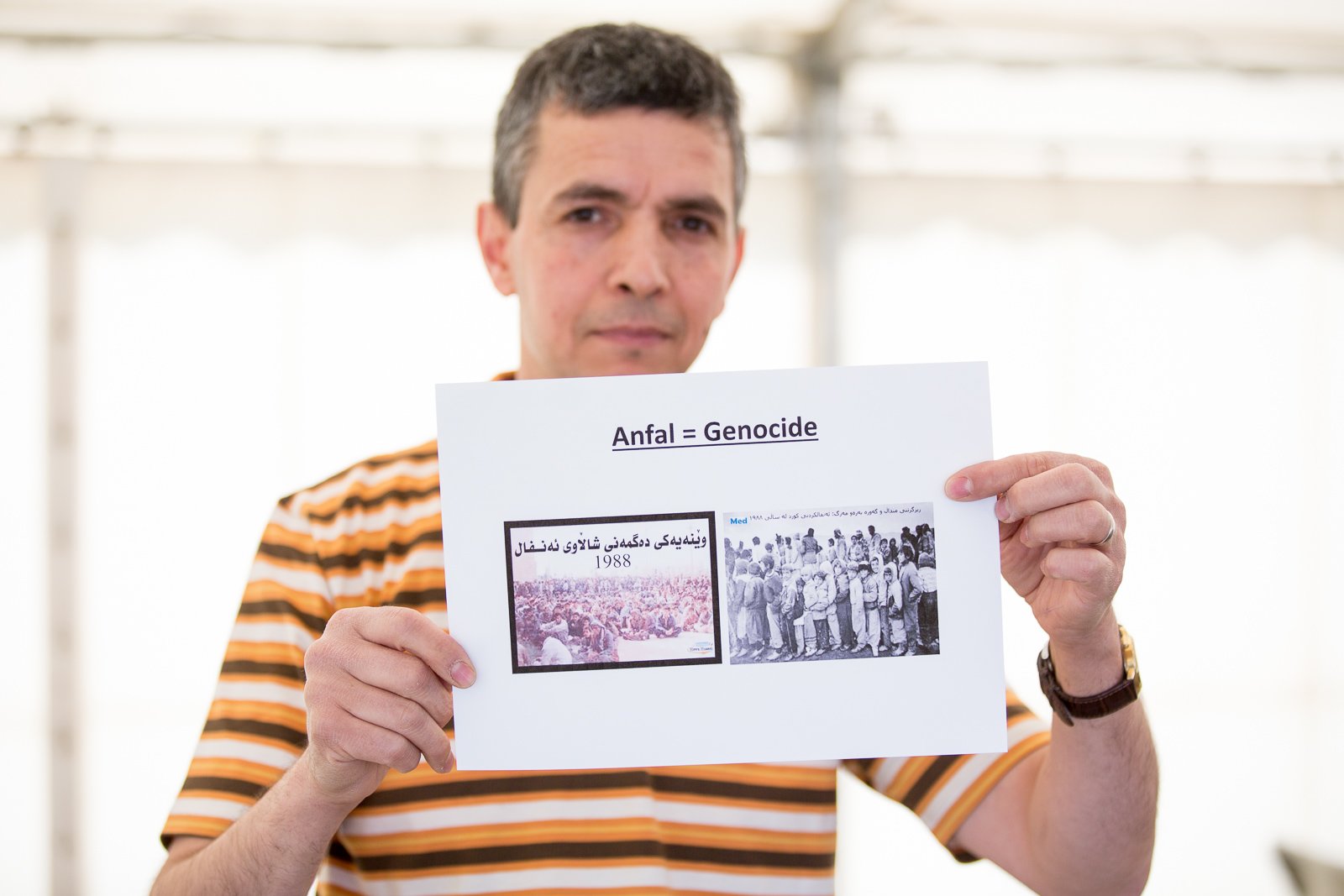 Who Cares About The Kurds?