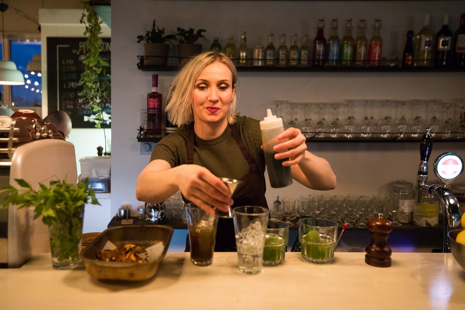 Best of South Iceland 2019: Best Restaurant