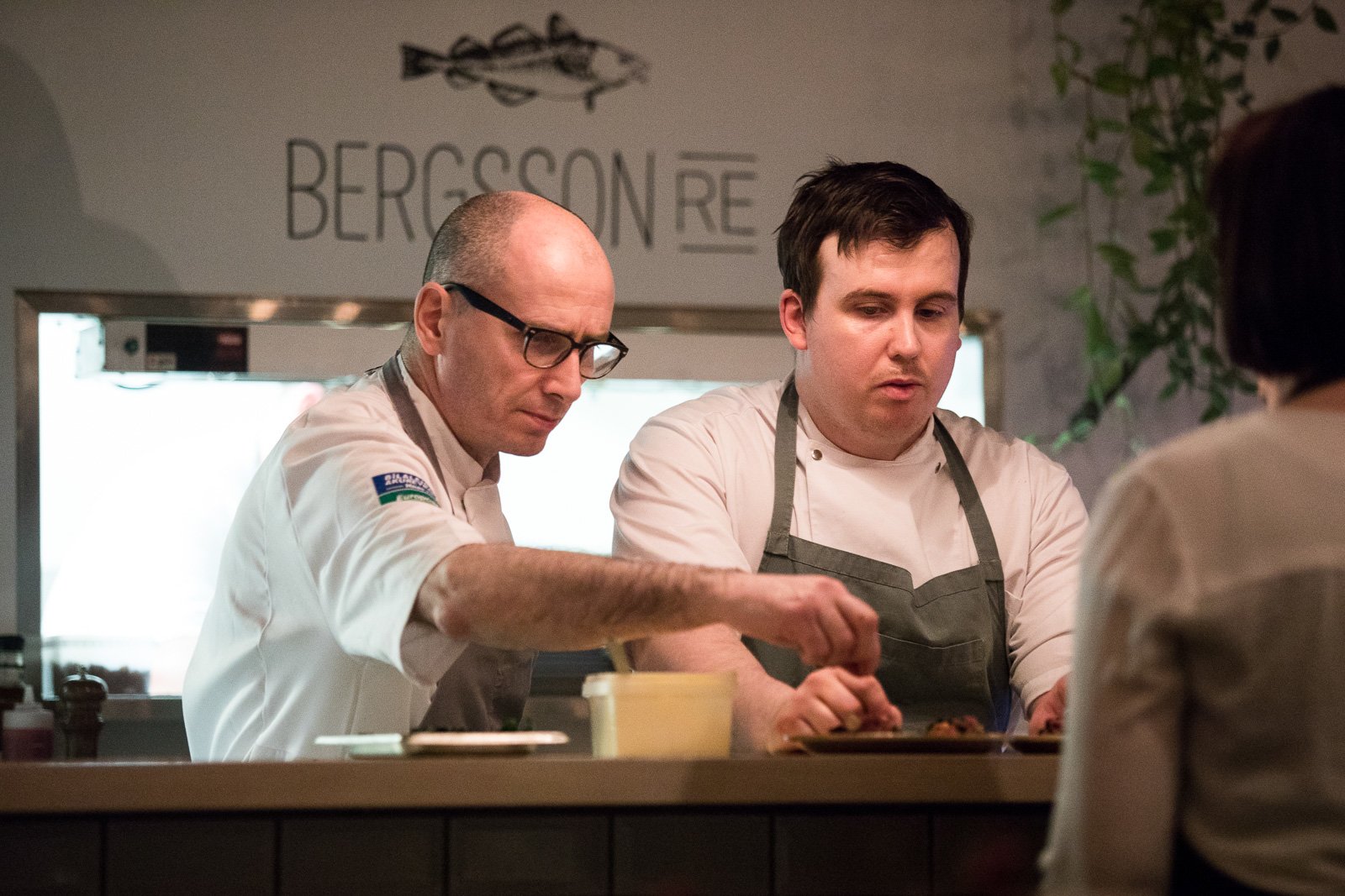 Food & Fun Festival Brings International Chefs To Reykjavík