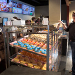 Dunkin' Donuts open in 101 Reykjavík, 2015 by Art Bicnick