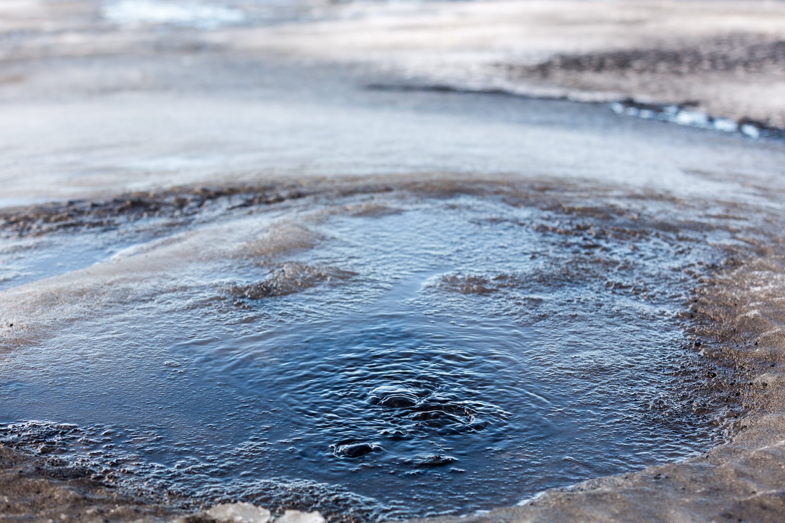 “Greater Than Usual” Chance Of Katla Eruption