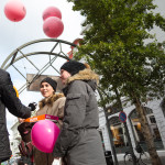 Dunkin' Donuts open in 101 Reykjavík, 2015 by Art Bicnick