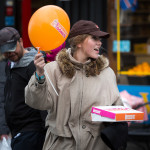 Dunkin' Donuts open in 101 Reykjavík, 2015 by Art Bicnick