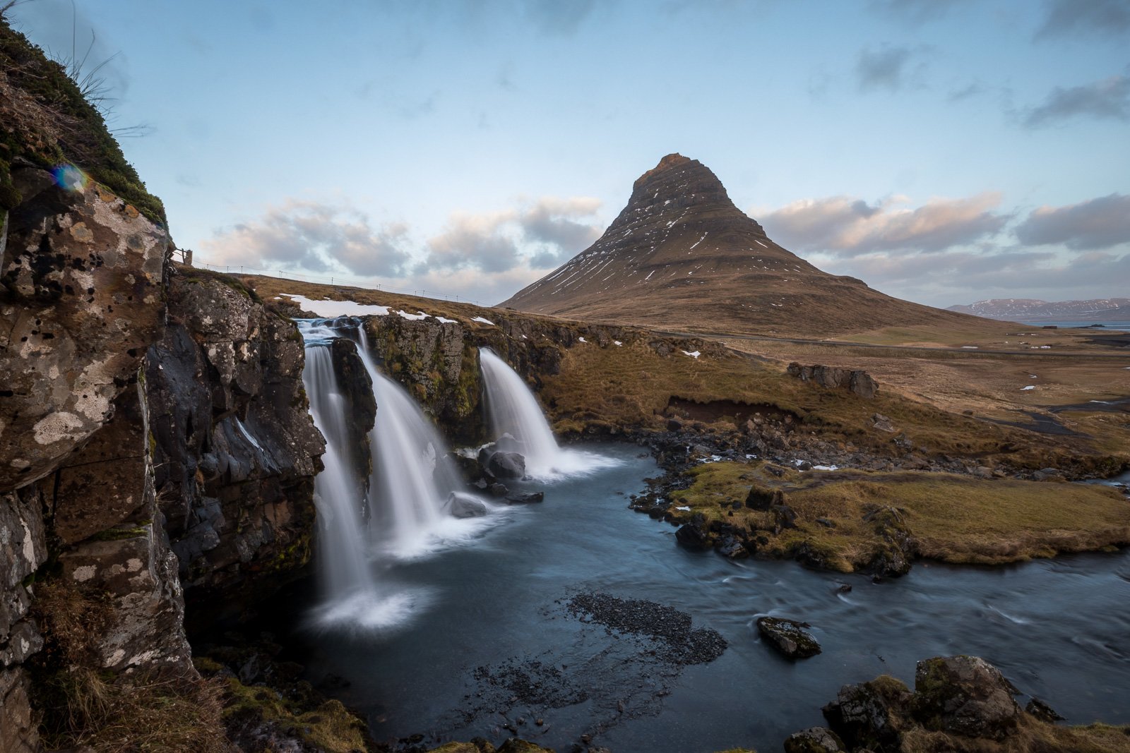 Town Guide: Whales And Wonders In Grundarfjörður