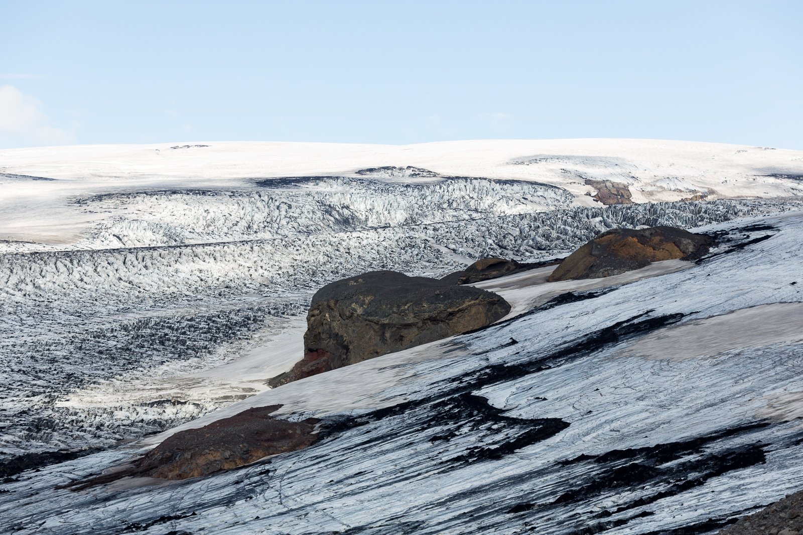 Can’t Guarantee Volcano Evacuation Warnings