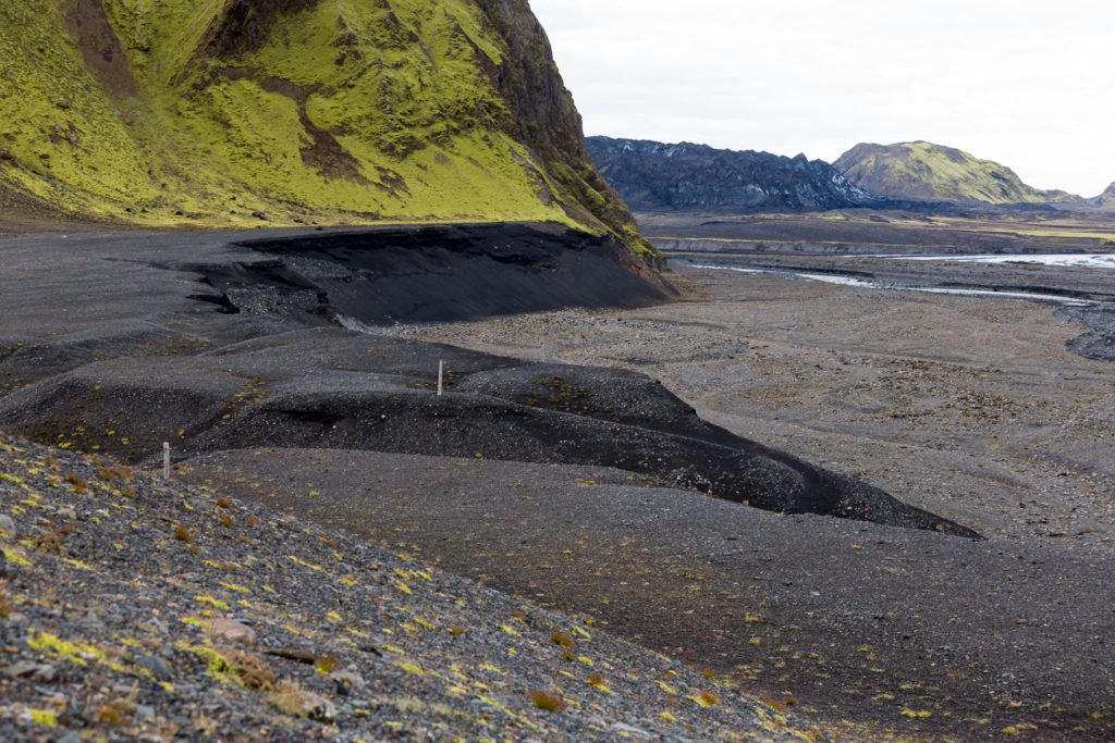 Mýrdalsjökull
