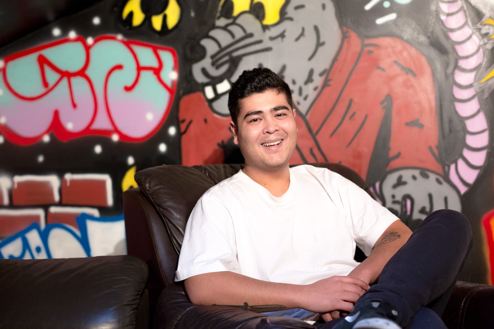 DJ Of The Issue: DJ Thaison