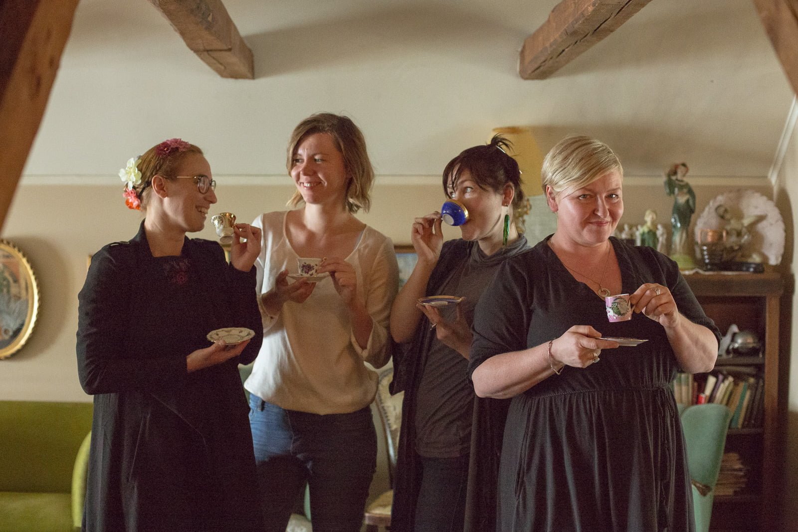 The Outsiders: Ós Press Tackles The Icelandic Publishing Industry
