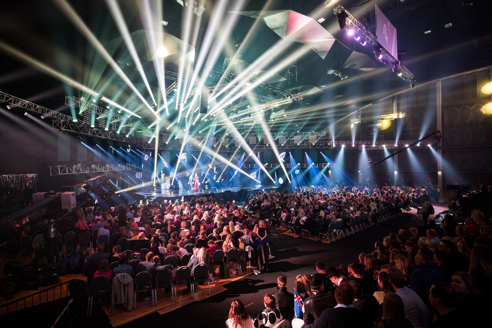 Eurovision: A Weird Form Of Therapy For A National Inferiority Complex