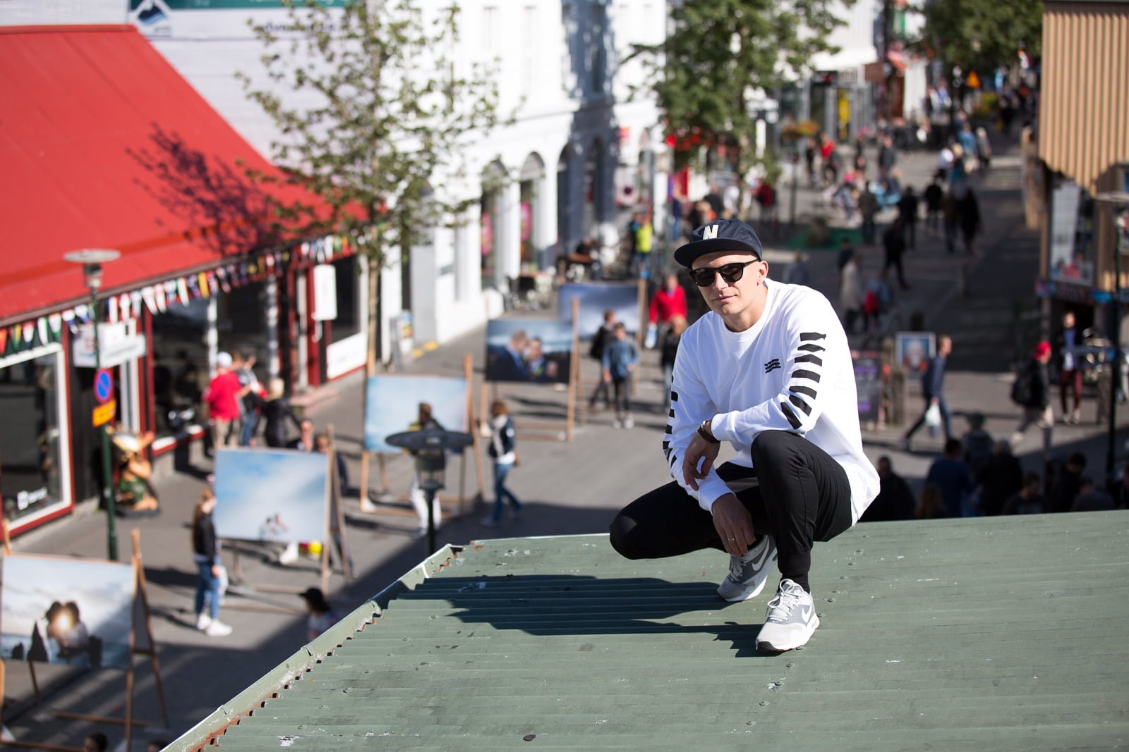 DJ Of The Week: DJ B-Ruff